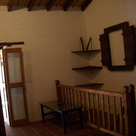 Patriko Traditional House カコペトリア エクステリア 写真