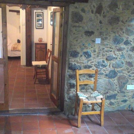 Patriko Traditional House カコペトリア エクステリア 写真
