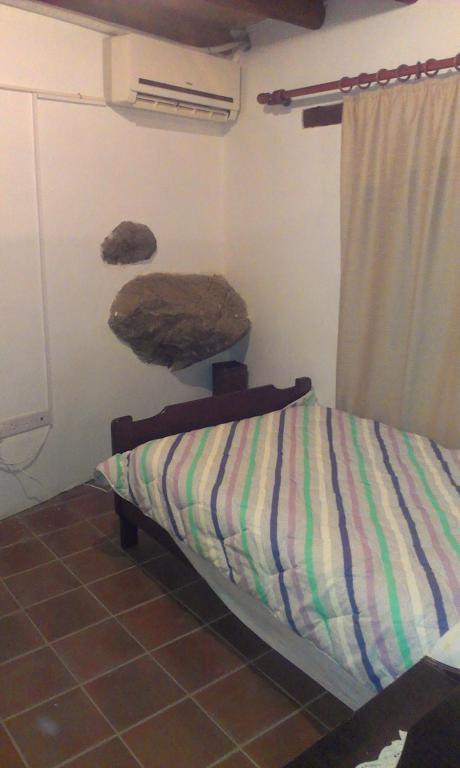 Patriko Traditional House カコペトリア エクステリア 写真