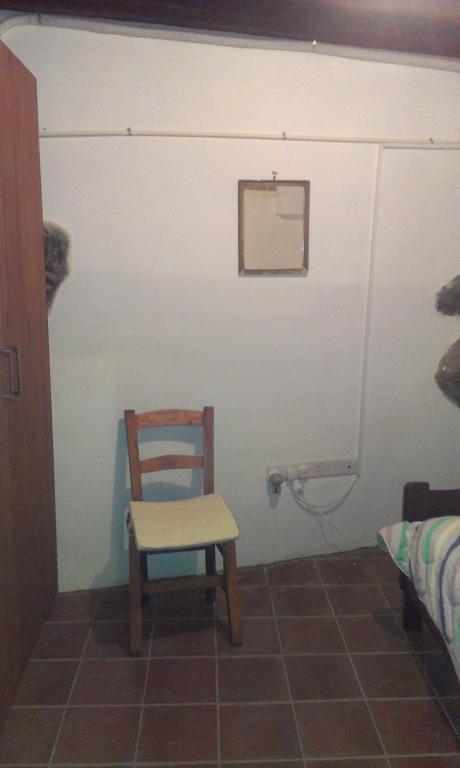 Patriko Traditional House カコペトリア エクステリア 写真
