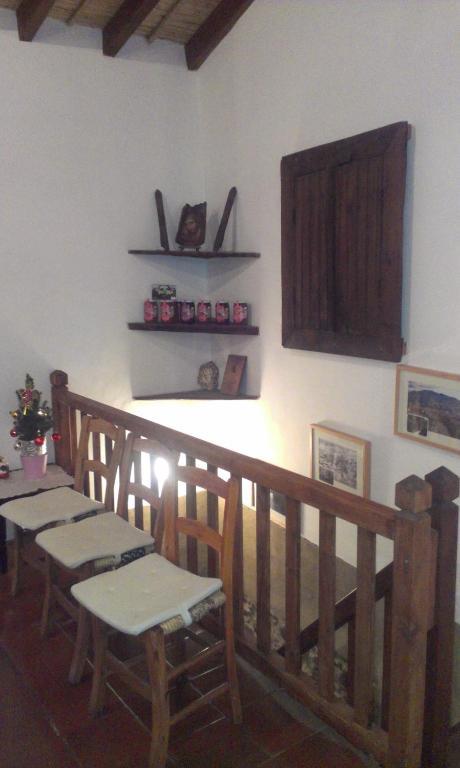 Patriko Traditional House カコペトリア エクステリア 写真