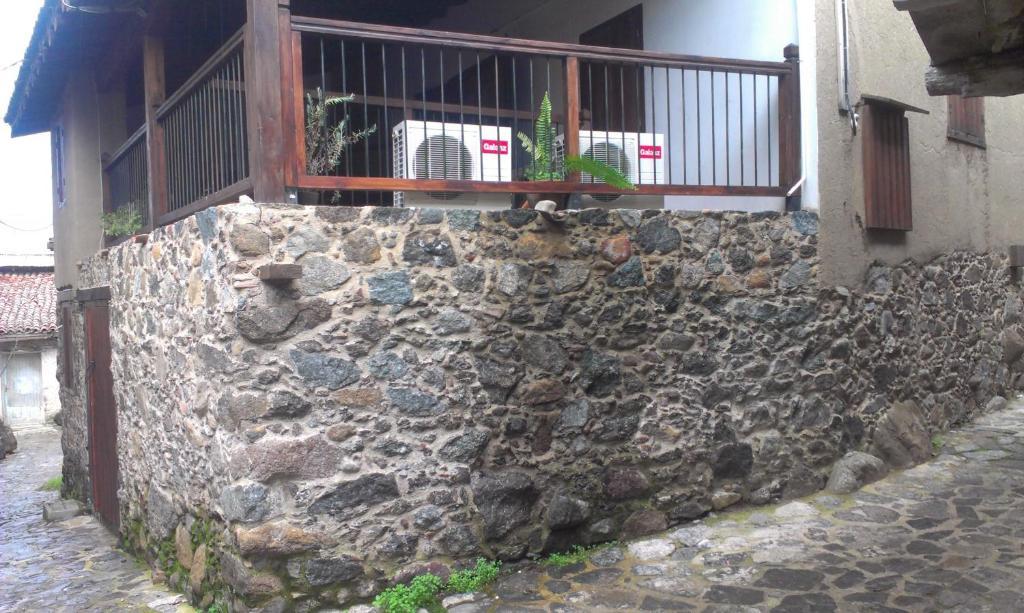 Patriko Traditional House カコペトリア エクステリア 写真