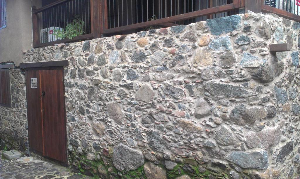 Patriko Traditional House カコペトリア エクステリア 写真