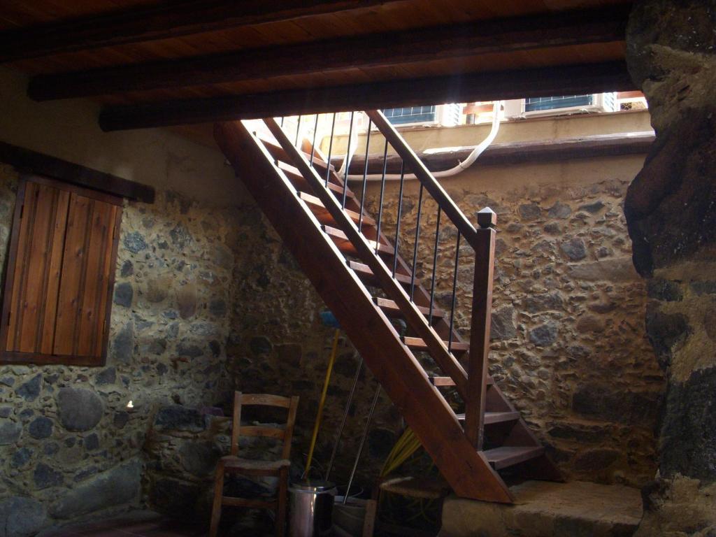 Patriko Traditional House カコペトリア 部屋 写真
