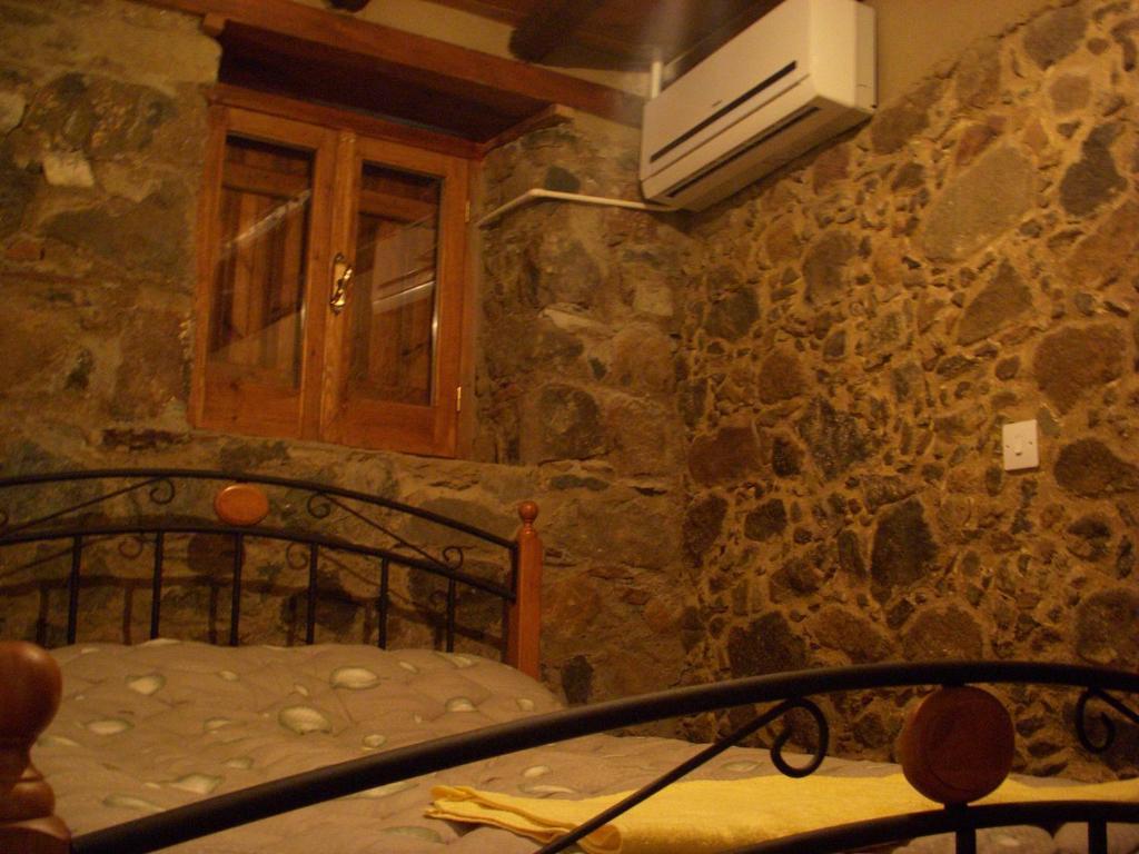 Patriko Traditional House カコペトリア エクステリア 写真